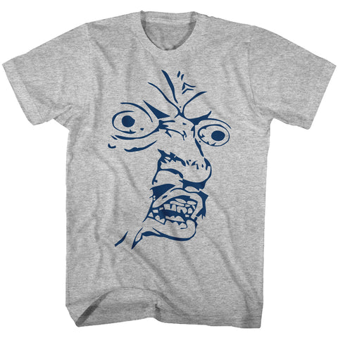 Y U No Face Shot Men'S T-Shirt