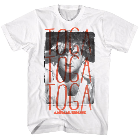 Animal House Togatogatoga Men's T-Shirt