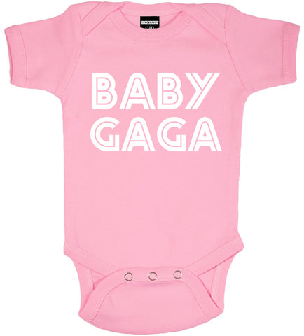 Lady Gaga Baby Gaga One Piece