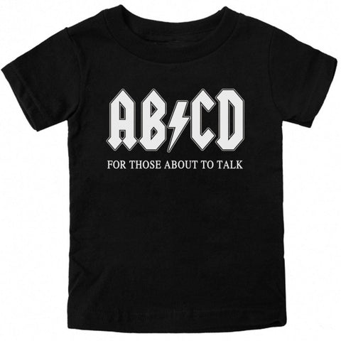 Rock T-Shirts