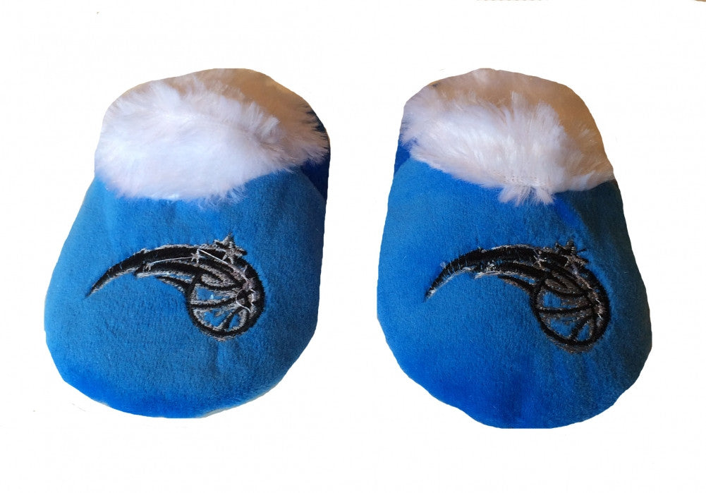 NBA Orlando Magic Bootie Slippers