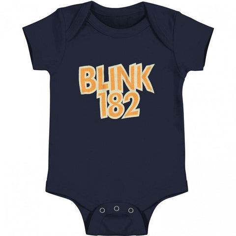 Blink 182 Bunny Rabbit One Piece Bodysuit