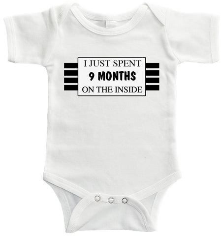 Funny Baby