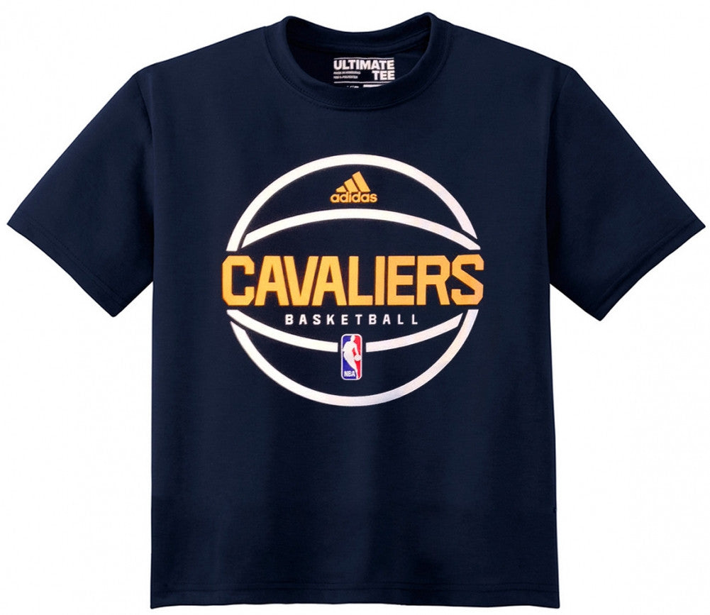 Cleveland Cavaliers first NBA team to sell practice jersey