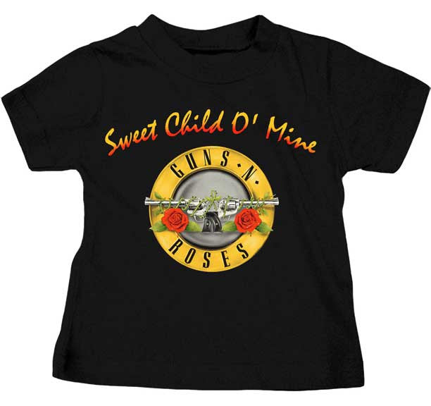 Guns N Roses T Shirt