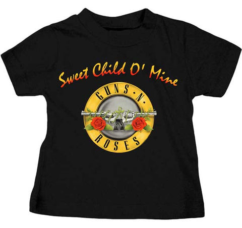 Guns N Roses T Shirt