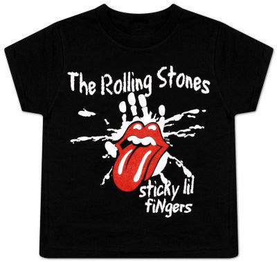 Rolling Stones Toddler T Shirt