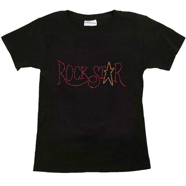 Rock Star T Shirt