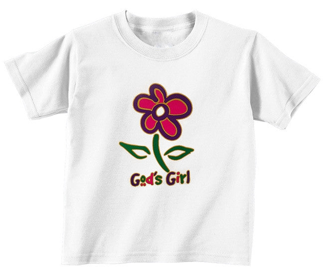 God's Girl T Shirt