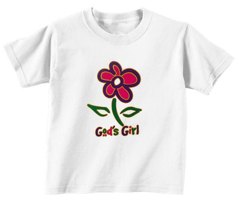 God's Girl T Shirt