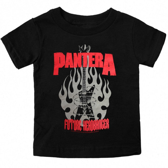 Pantera Future Headbanger T Shirt