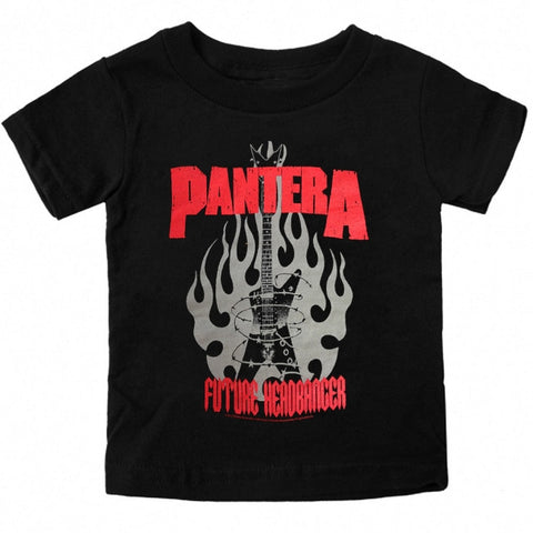 Pantera Future Headbanger T Shirt