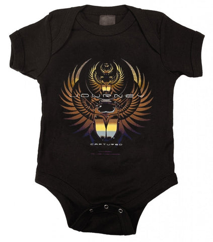 Journey Romper