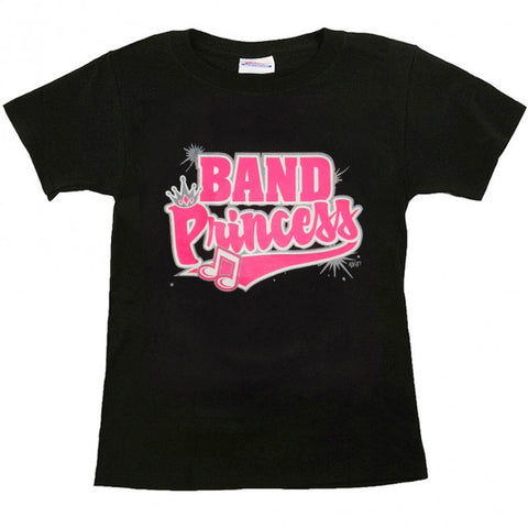 Band Princess T Shirt