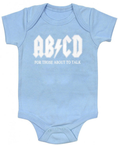 Rock Baby Clothes Baby Tees Kiditude