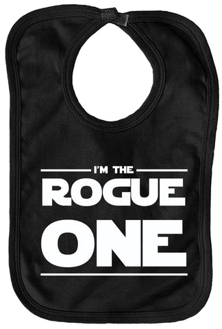 Rogue One Baby Baby Bib