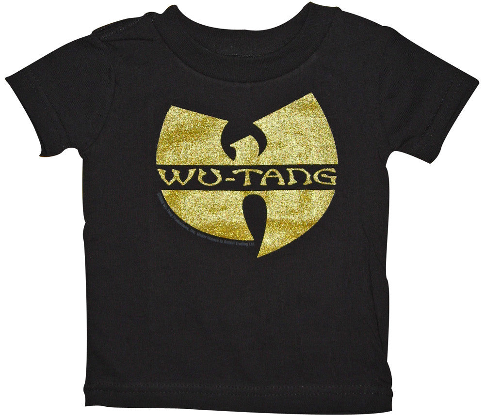 Wu-Tang Clan Toddler T-Shirt
