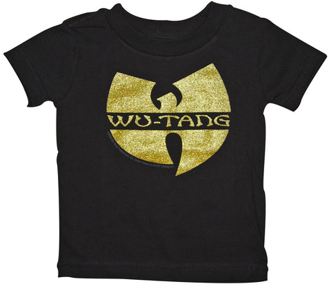 Wu-Tang Clan Toddler T-Shirt